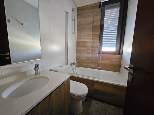 Casa En Condominio 4d+3b+serv +sala +quincho+piscina