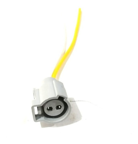 Conector Arnés Sensor Aceite Honda Cr-v 2002 Al 2009