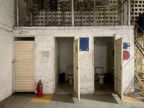 Bodega En Venta En Parque Industrial Carlos A Herrera Araluce, Gómez Palacio, Durango