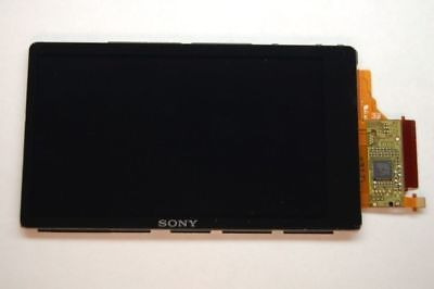 Sony Tx100v Tx100b Cyber-shot Repuesto Pantalla Lcd 3.5  Ole