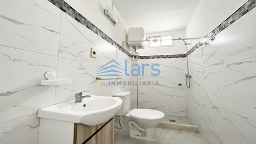 Imagen 7 de 7 de Apartamento En Alquiler / Pocitos - Inmobiliaria Lars