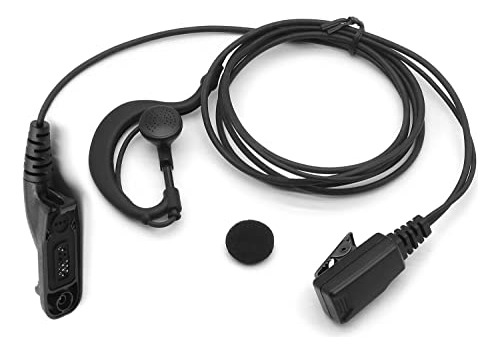 Nuevo Auricular Ashan Compatible Con Motorola 29lhg