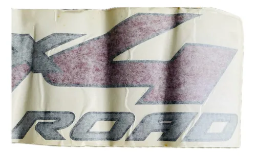 Calcomanias Para Camioneta 4x4 Off Road
