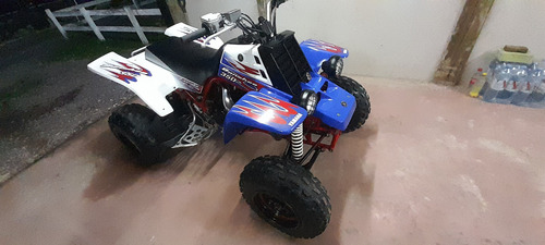 Yamaha Banshee 350 2011 Titular Al Día