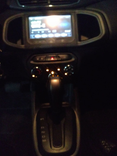 Chevrolet Onix 2016 1.4 Effect 5p