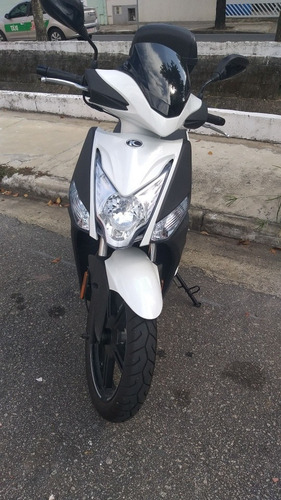 Kinco/suzuki 200i