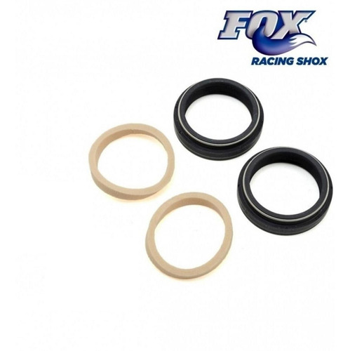 Retenes Fox Shox Para Fox 32