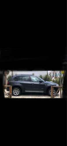 Imagen 4 de 14 de Bmw X5 3.0 Xdrive 35ia Premium At 2012