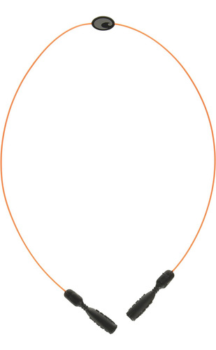 Cordón Para Sujetar Los Lentes C-mono, Anaranjado, Talla Ún