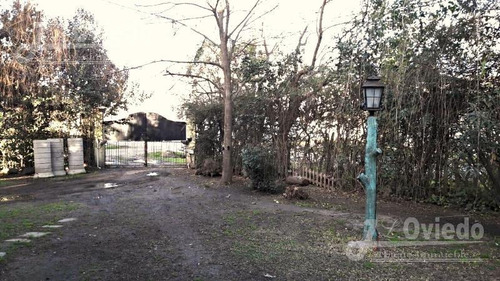 Imagen 21 de 22 de Casa Quinta A Cuadras De Colectora Gaona