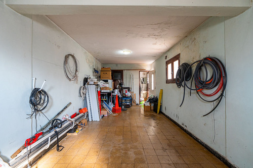 Casa En Venta 3 Dormitorios Cura Oroño Hospitales