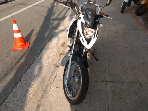Yamaha Crosser 150 S