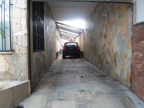 Imagem 5 de 12 de Casa À Venda, 3 Quartos, 5 Vagas, Hollywood - São Bernardo Do Campo/sp - 35714