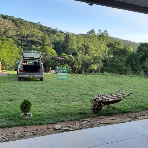 Imagem 10 de 15 de Edinaldo Santos - Ribeirão Do Carmo, Granja De 3.200m2 Ref 905 - 905