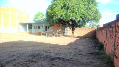 Imagem 3 de 5 de Terreno À Venda Em Cidade Satélite Íris - Te007802