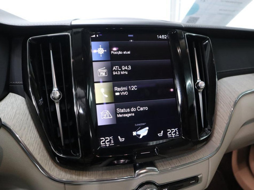 Volvo XC60 Xc60 T8 Inscript