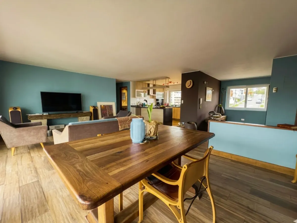 Imagen 4 de 27 de Arriendo Con Compromiso De Compra En Providencia 3d3b1e1b