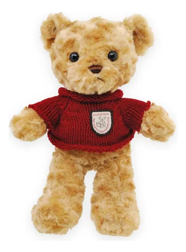 Peluche american stanford new arrivals