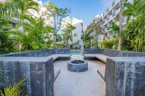 Aprovecha La Oferta Que Te De El Rematadas.com Para Hacerte De Tu Patrimonio En Chechen Lt 01 Mz 250 Dpto. 223, Tulum Centro, Tulum!!!!!!!!!