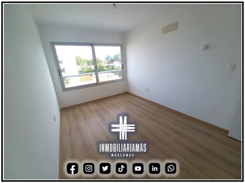 Imagen 6 de 14 de Apartamento Alquiler Malvin Montevideo Imas.uy Gg * (ref: Ims-17473)