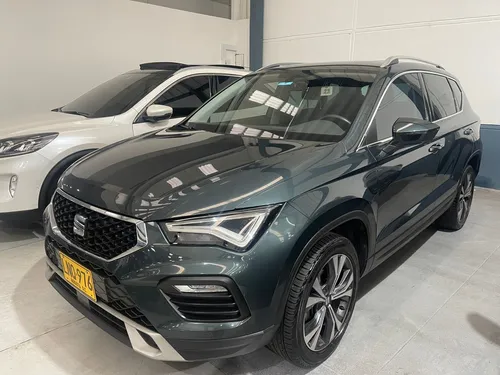 Seat Ateca 2.0 Style Plus