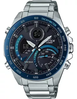 Reloj Casio Edifice Ecb-900db-1b Local Barrio Belgrano