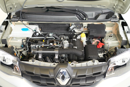 Renault Kwid Outsider 1.0 0km