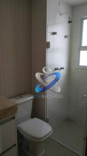 Apartamento Alto Padrão Aquarius - Ap2521