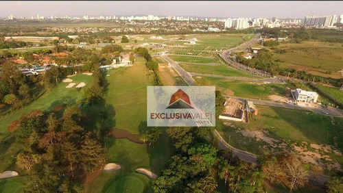 Imagem 2 de 12 de Terreno À Venda, 450 M² Por R$ 1.200.000,00 - Urbanova - São José Dos Campos/sp - Te0698