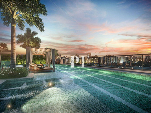 Imagem 10 de 13 de Grand Nova Klabin - 100m² Com 3 Dormitórios E 2 Vagas Cobertas - Ap0238