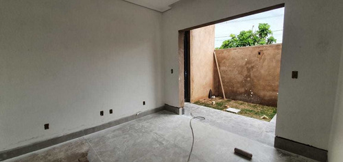 Imagem 11 de 30 de Casa Em Setor Habitacional Jardim Botânico (lago Sul), Brasília/df De 640m² 4 Quartos À Venda Por R$ 2.145.000,00 - Ca1750646-s