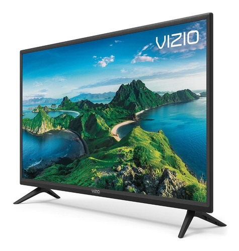 Imagen 3 de 10 de Smart Tv Vizio 32 Pantalla Led Full Hd Smart Cast D32f-g1