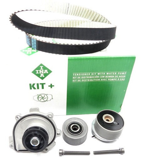 Kit Distribución, Sonic 1.6, 2012-2017 Trax, 1.8 Cruze, C/b