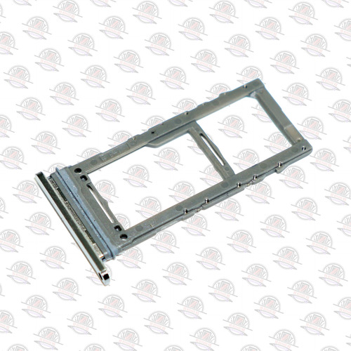 Bandeja Charola Sim Para Galaxy Note 10 Plus N975 Aura Glow