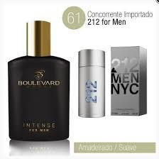 Perfume 212 Men Carolina Herrera