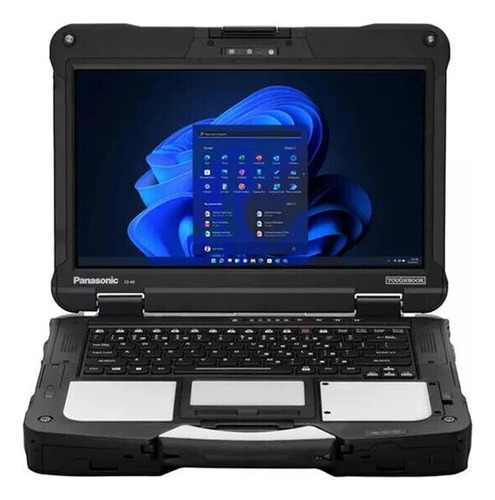 Panasonic Toughbook Fz-40 Mk1 Fz-40acaaxkm Intel Core I5 S