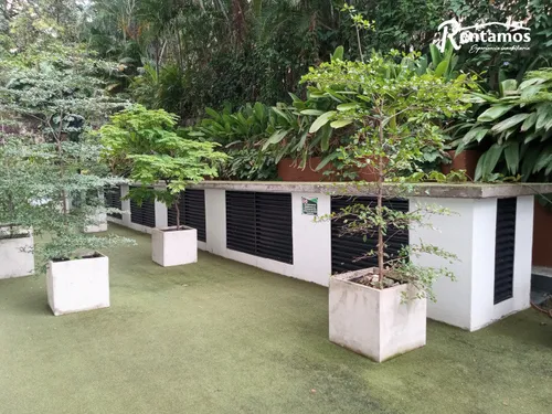 Apartamento En Arriendo En El Poblado. Cod A775473