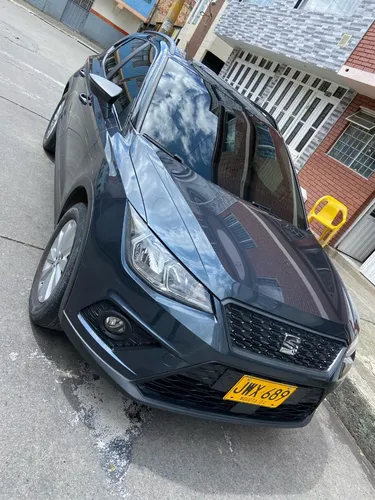 Seat Arona 1.6 Reference
