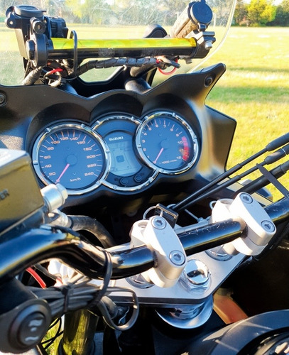 Suzuki Japan 2015 Vstrom 1000, Joya!!