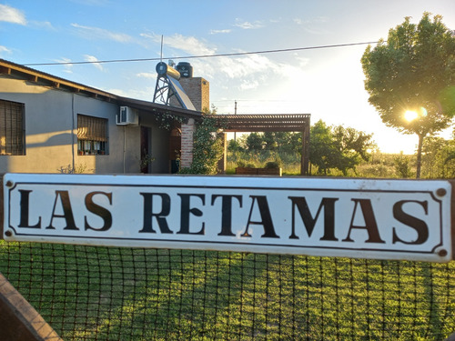 Casa Quinta Las Retamas