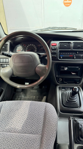 Chevrolet Grand Vitara 2.0