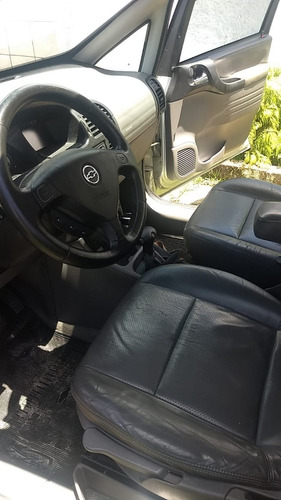 Zafira Elite