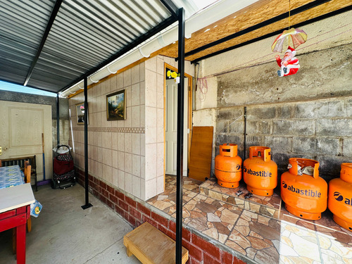 Casa En Venta Los Pinos Comuna De Quilpue (86577)