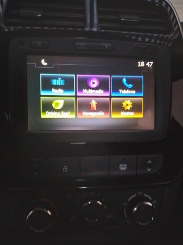Renault Kwid 2018 1.0 Sce 66cv Intense