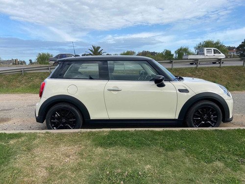 Imagen 14 de 22 de Mini Cooper Cooper Essential