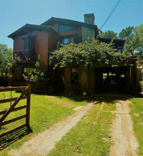 Chalet Venta En Santa Teresita