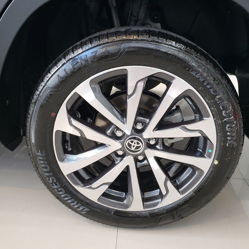 Toyota Corolla Cross Hibrida // Plan Adjudicado Mayo 2025
