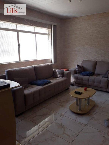 Imagem 6 de 21 de Casa Térrea Penha X Permuta Maior - Ca0092