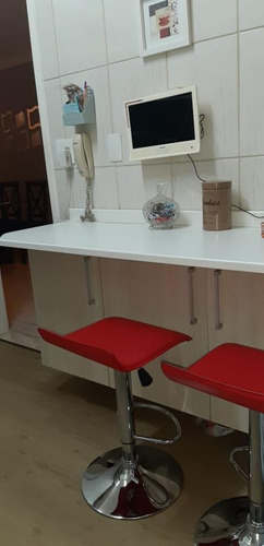 Imagem 3 de 15 de Casa Em Condomínio Para Venda Em Jundiaí, Jardim Shangai, 3 Dormitórios, 1 Suíte, 2 Banheiros, 2 Vagas - 20346b_2-1183935