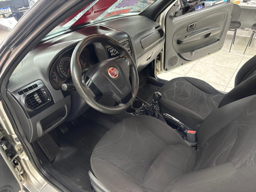 Fiat Strada 1.4 MPI HARD WORKING CS 8V FLEX 2P MANUAL